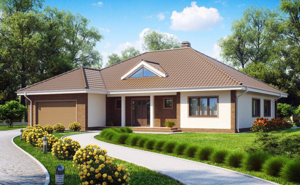 Тестовый лот 1